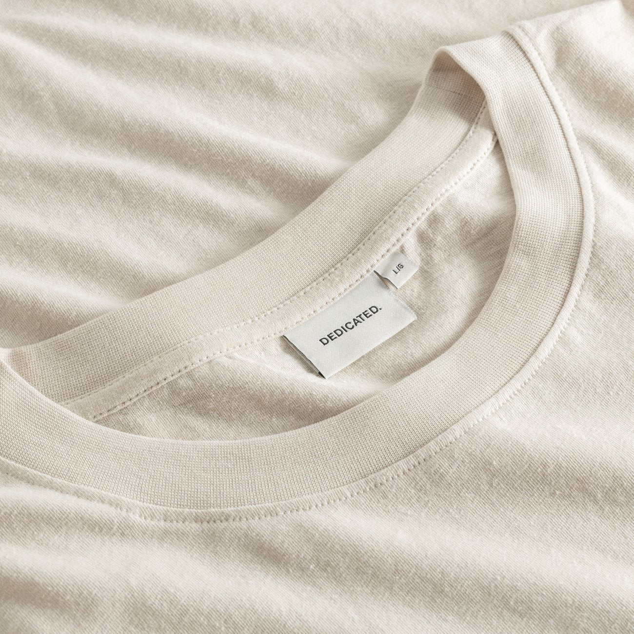 T-Shirt - Stockholm Base White