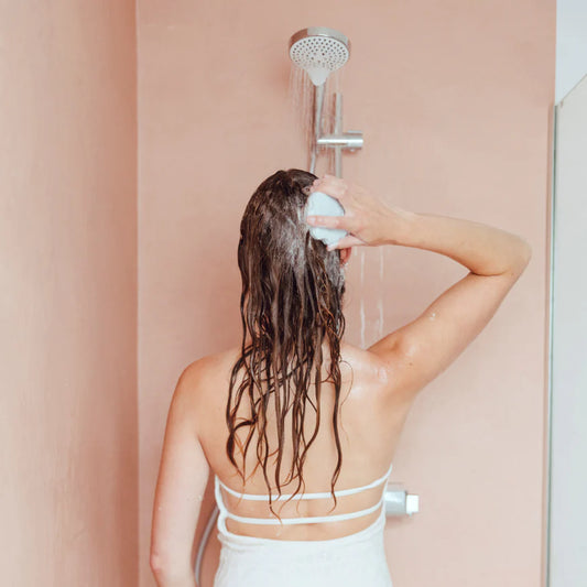 Shampoo XL Bar - Vegan Honey