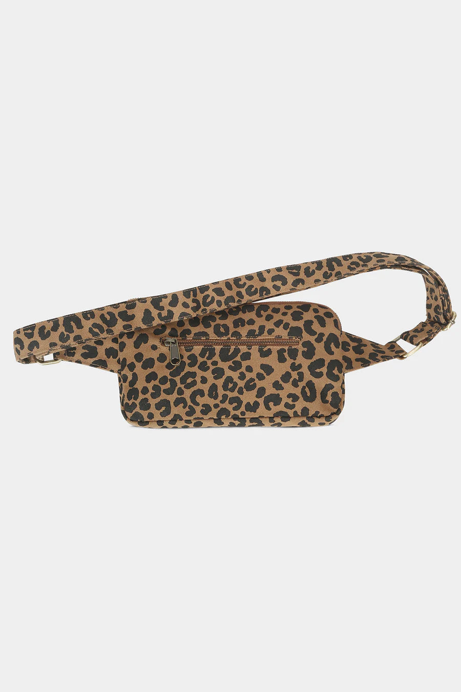 Harry - Leopard Cannelle