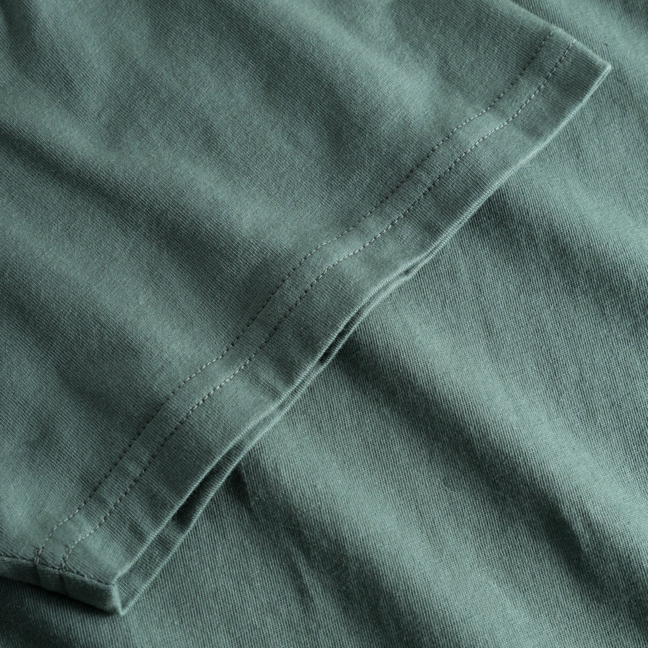 T-Shirt - Stockholm Base Forest Green