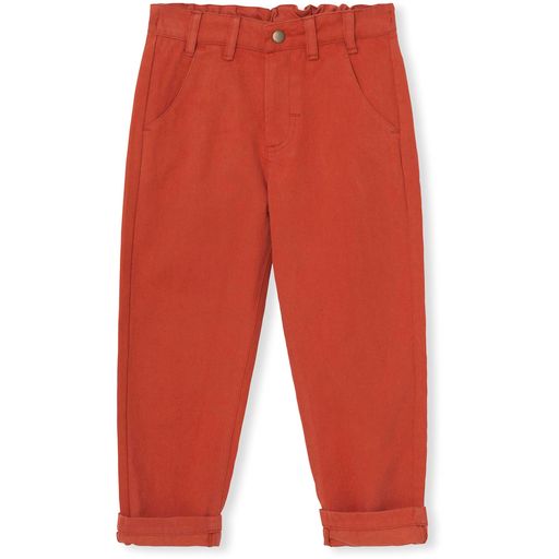 OUTLET - Marco Pants - Bruchetta