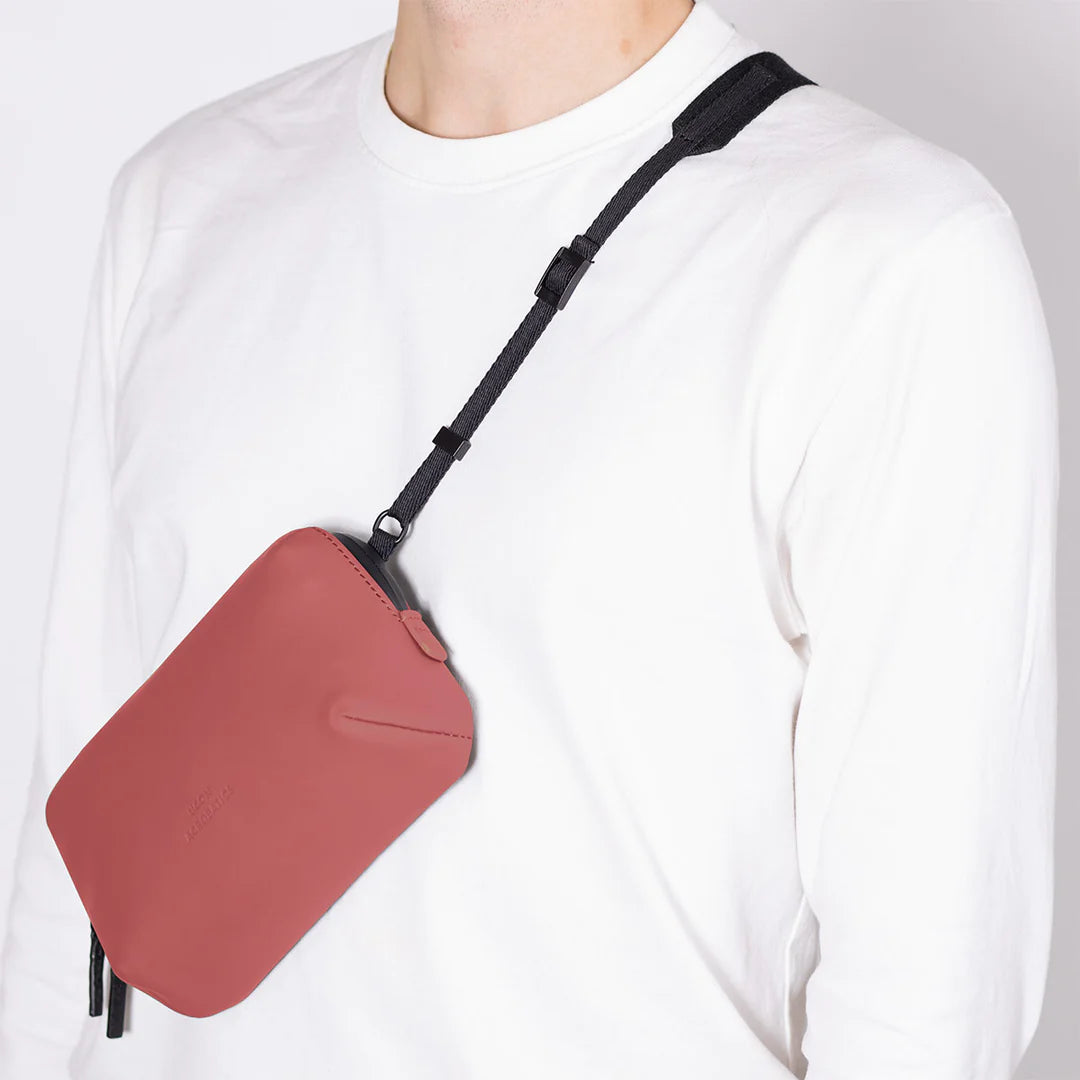 Ando Medium - Lotus - Hibiscus