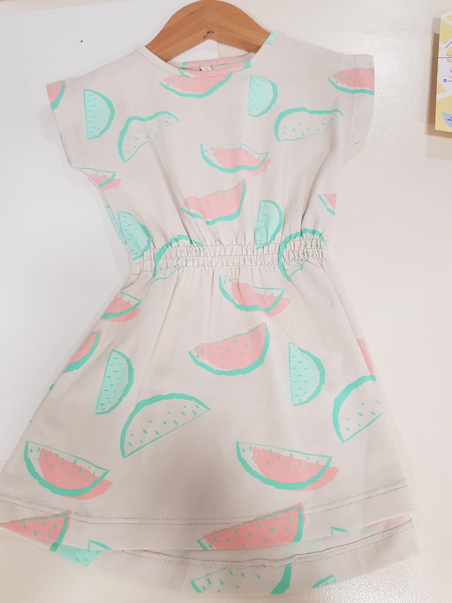 Watermelon Dress