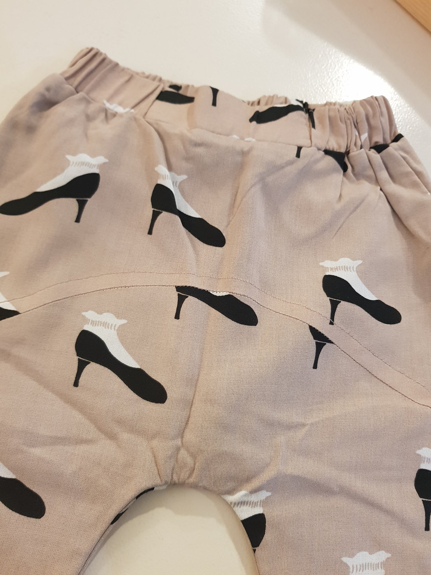 OUTLET - Nor Pants - Dusty Rose