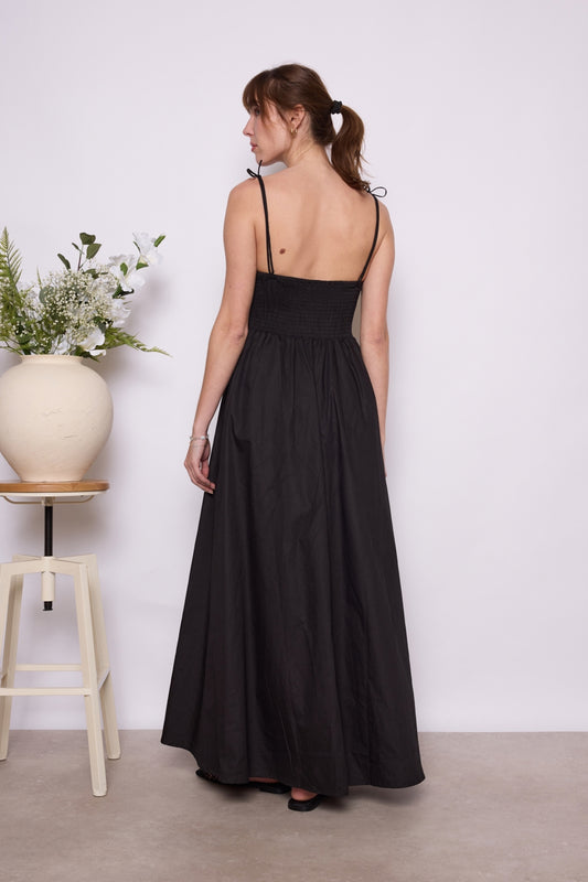 Jurk Black