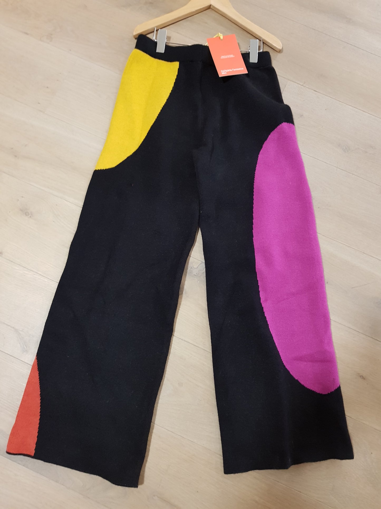 OUTLET - Polka Dots - Pants - 44m/10170