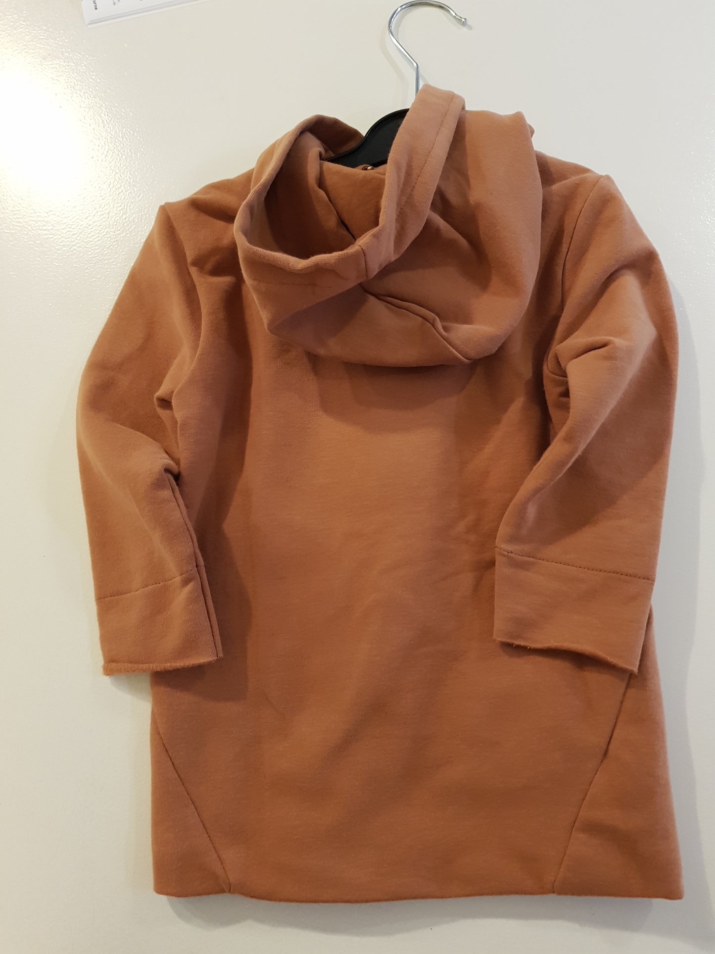 OUTLET - Coat Xam - Argan Oil