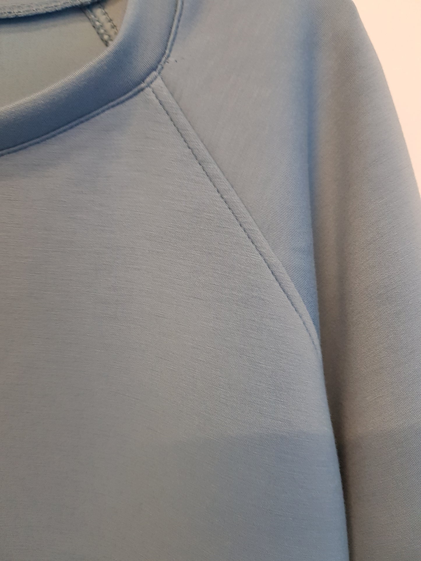 Pull - Indigo - Kawal