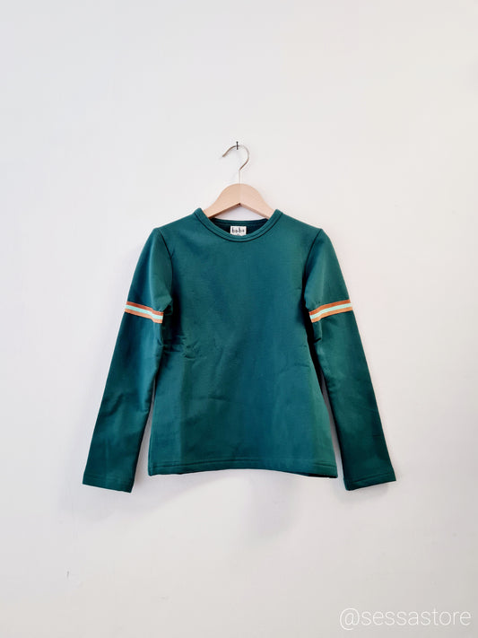 OUTLET - Longsleeve - June Bug