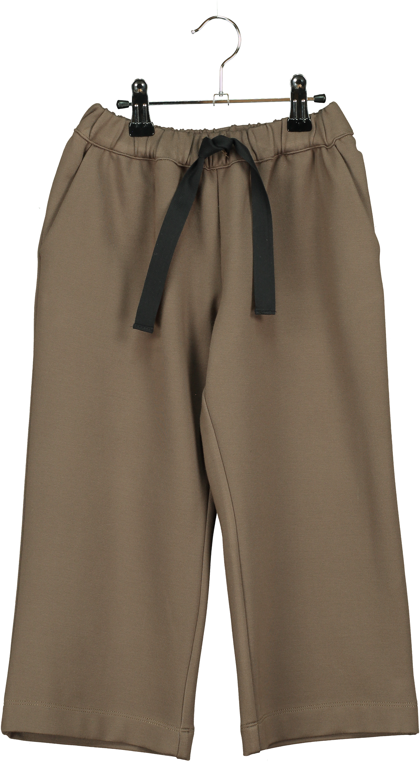 OUTLET - Pantalon Ancho - Topo