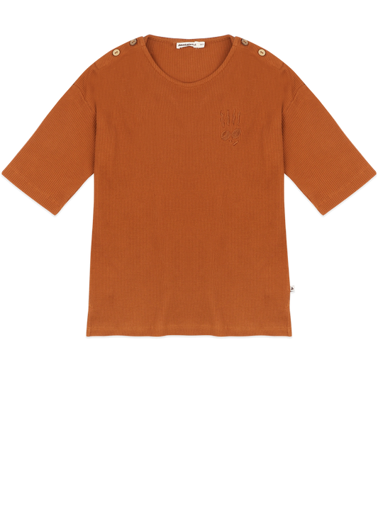 - Bunny - Caramel Cafe