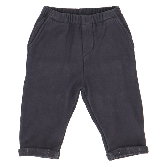 OUTLET - Pants Bensi - Chalk Ink