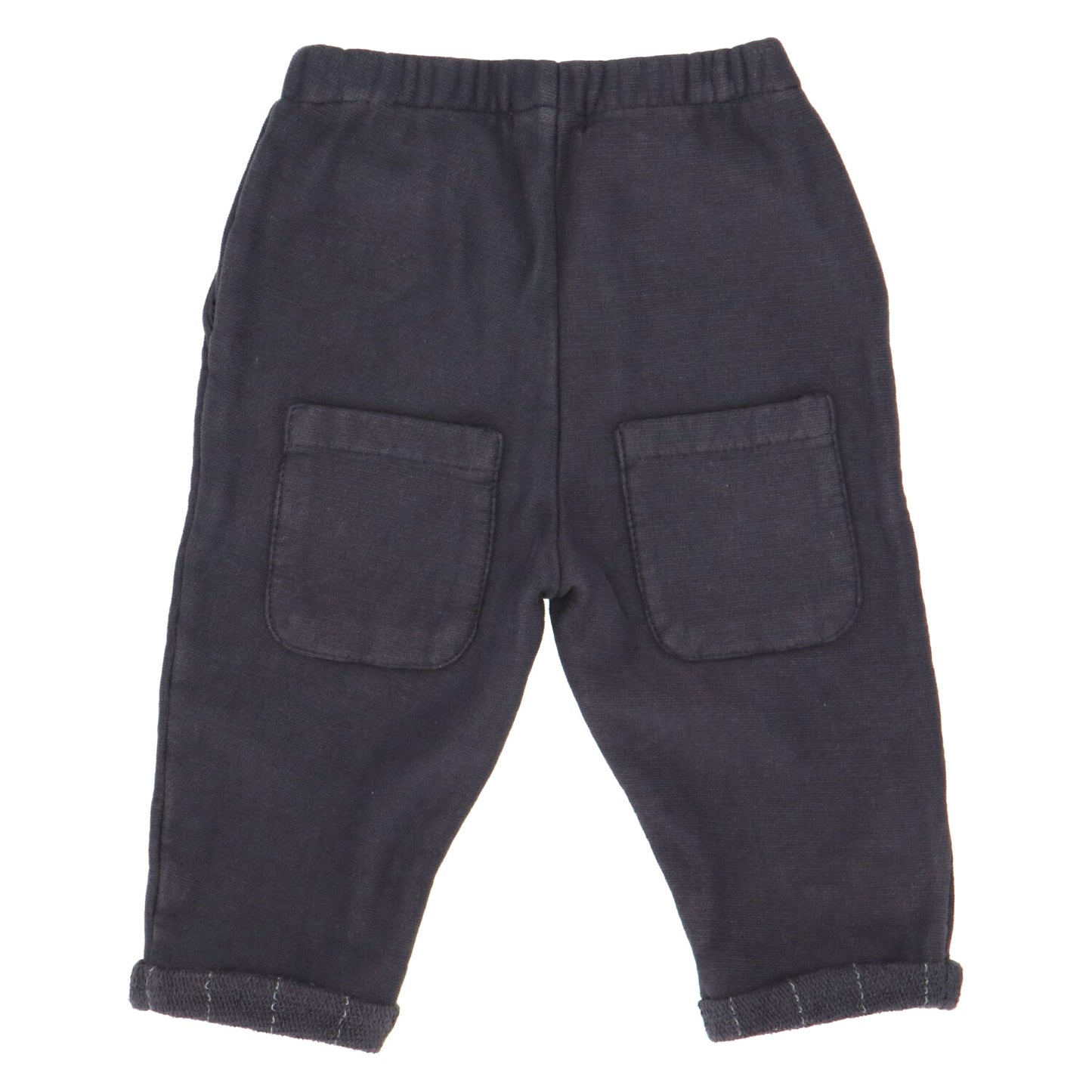 OUTLET - Pants Bensi - Chalk Ink