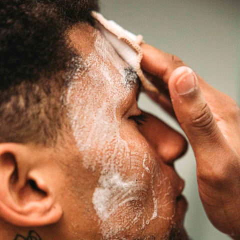 Reusable Makeup Remover Pads - White