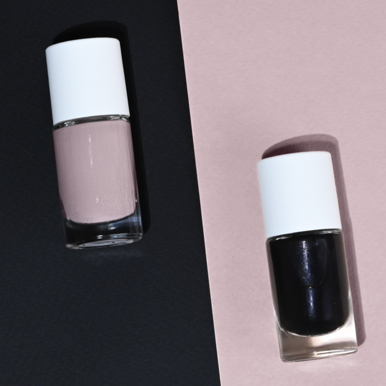 NAGELLAK - PETE BLACK