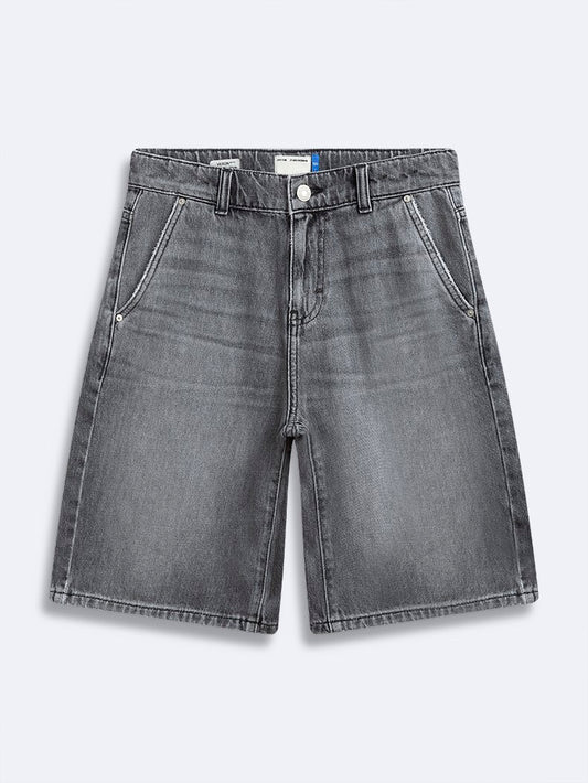 Veron B - Maceo Wash - Bermuda - unisex