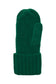 Iaivo Mitten - Cadmium Green