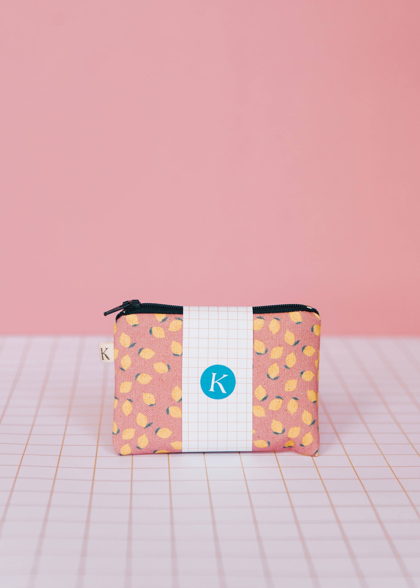 Purses Limones Pink