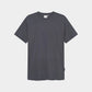T-Shirt - Stockholm Base Charcoal
