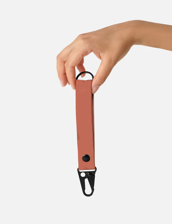 Keychain - Terracotta