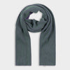 Scarf Norrfors - Brioche Purple/Green