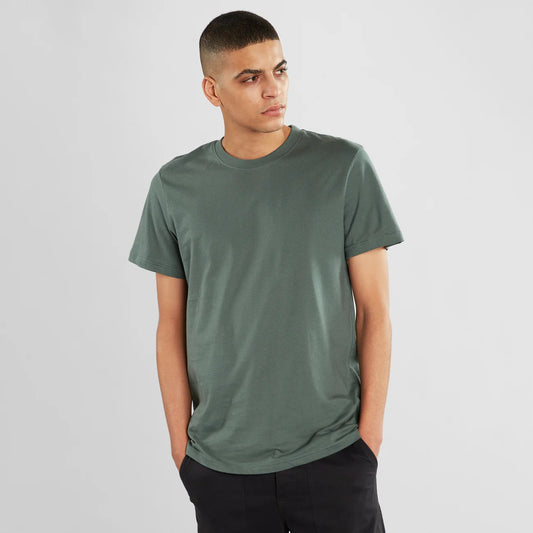 T-Shirt - Stockholm Base Forest Green