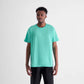 T-Shirt - Stockholm Base Pool Blue