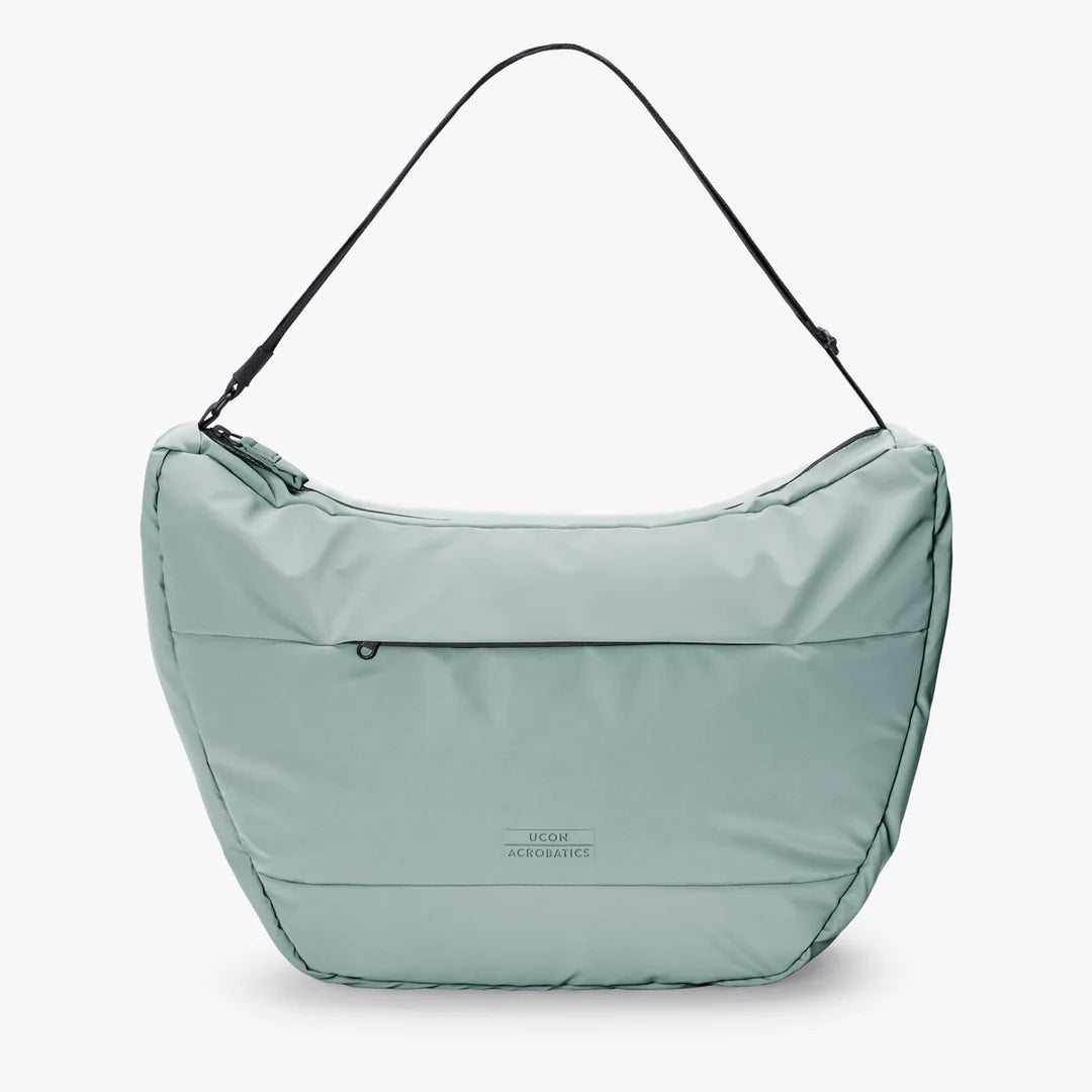 Adam Medium - Moss - Pine Green