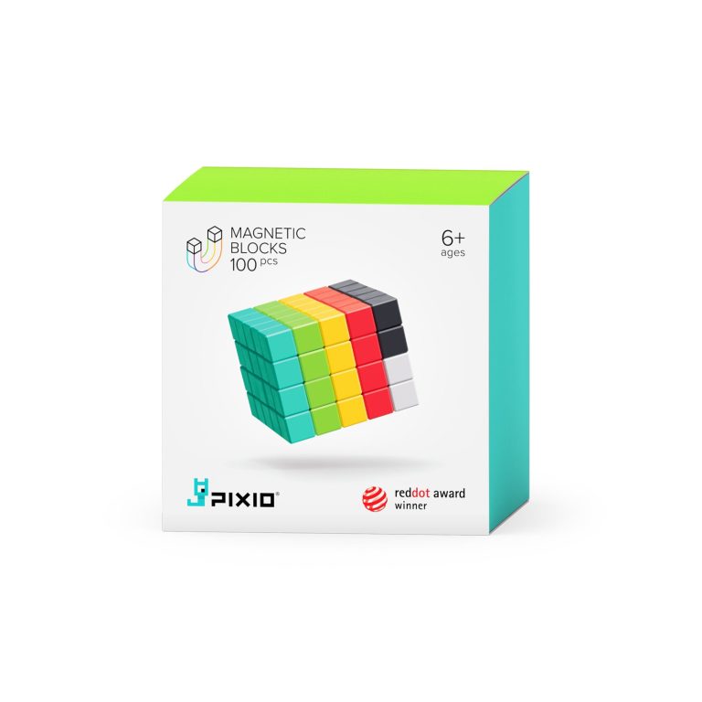 Pixio - 100