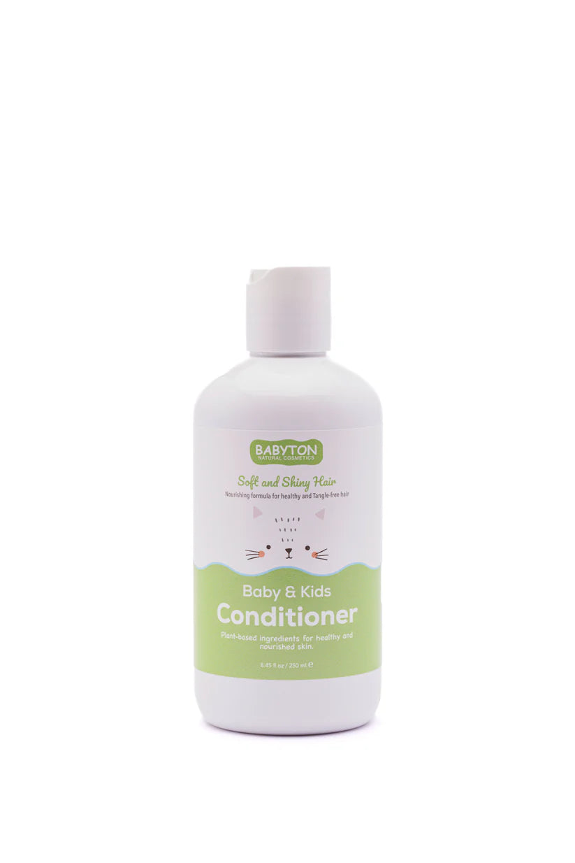 Natuurlijke Conditioner - 250ml