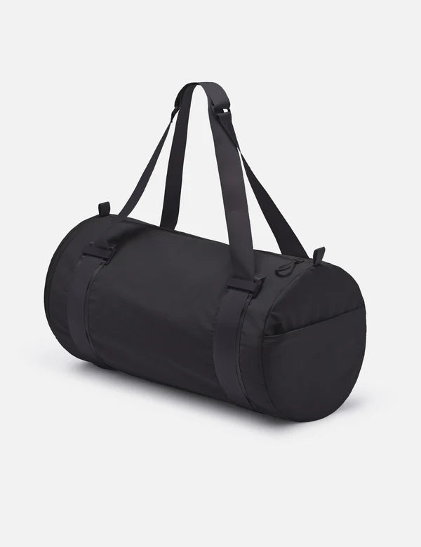 Duffel - Black