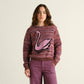 Sweater Arendal - Swan multi color