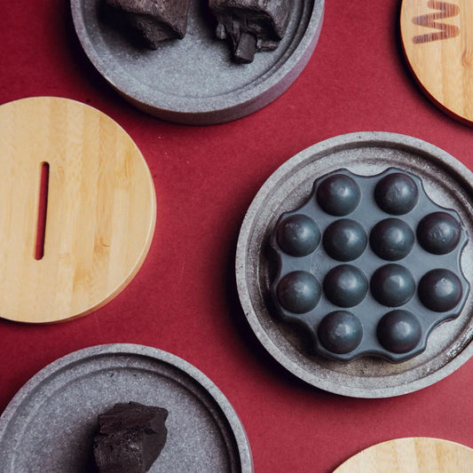 Sandalwood All in 1 XL -  Bar