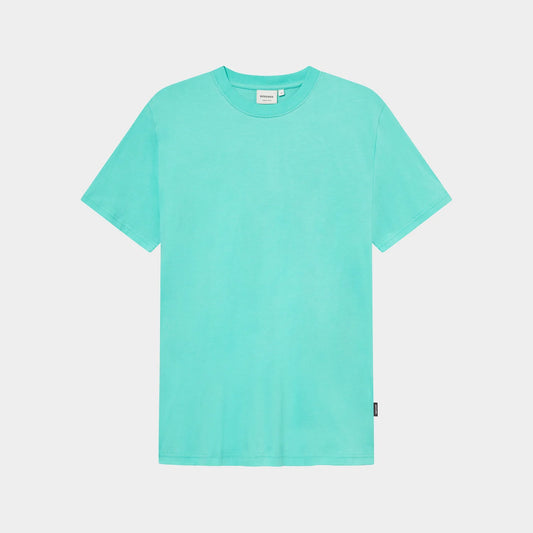 T-Shirt - Stockholm Base Pool Blue