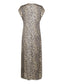 CUleona Berna Long Dress