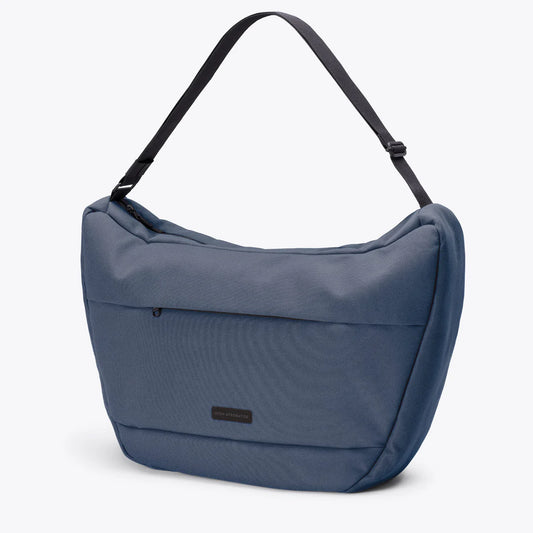 Adam Medium Bag - Dark Navy