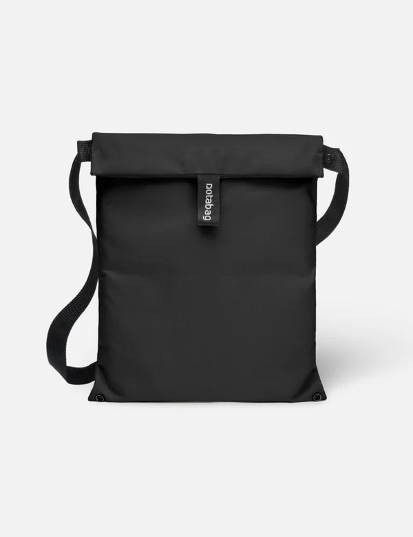 Crossbody - Black
