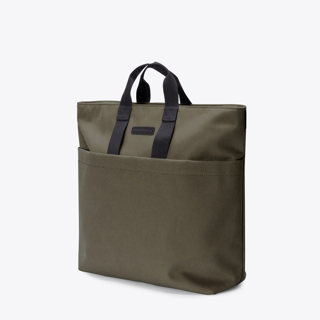 Nolan - Original - Olive