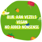 Fruitsticks XXL - Apple - 5x20g
