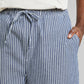 Pants - Klitmoeller Work Stripe Blue
