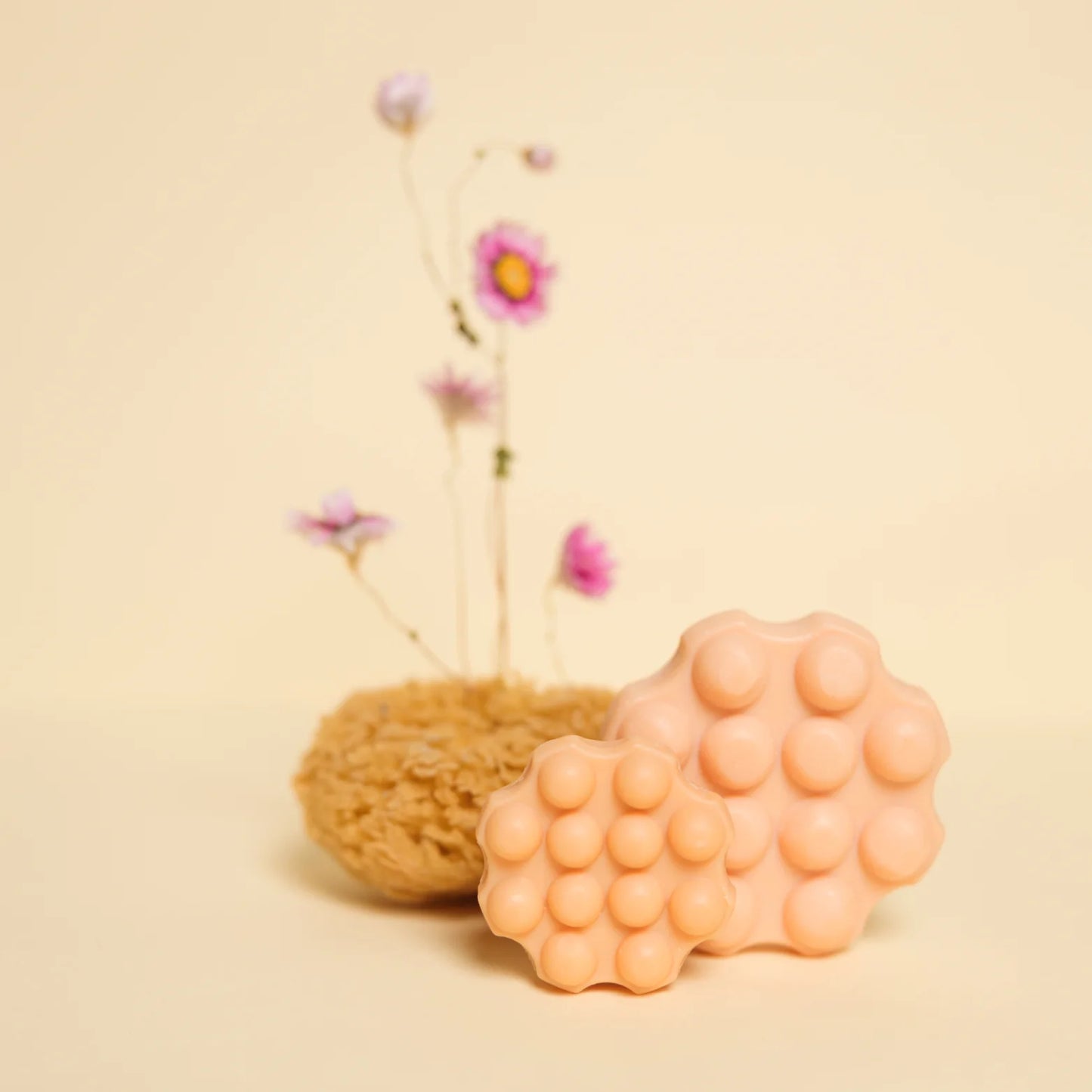 Shampoo XL Bar - Flower Power