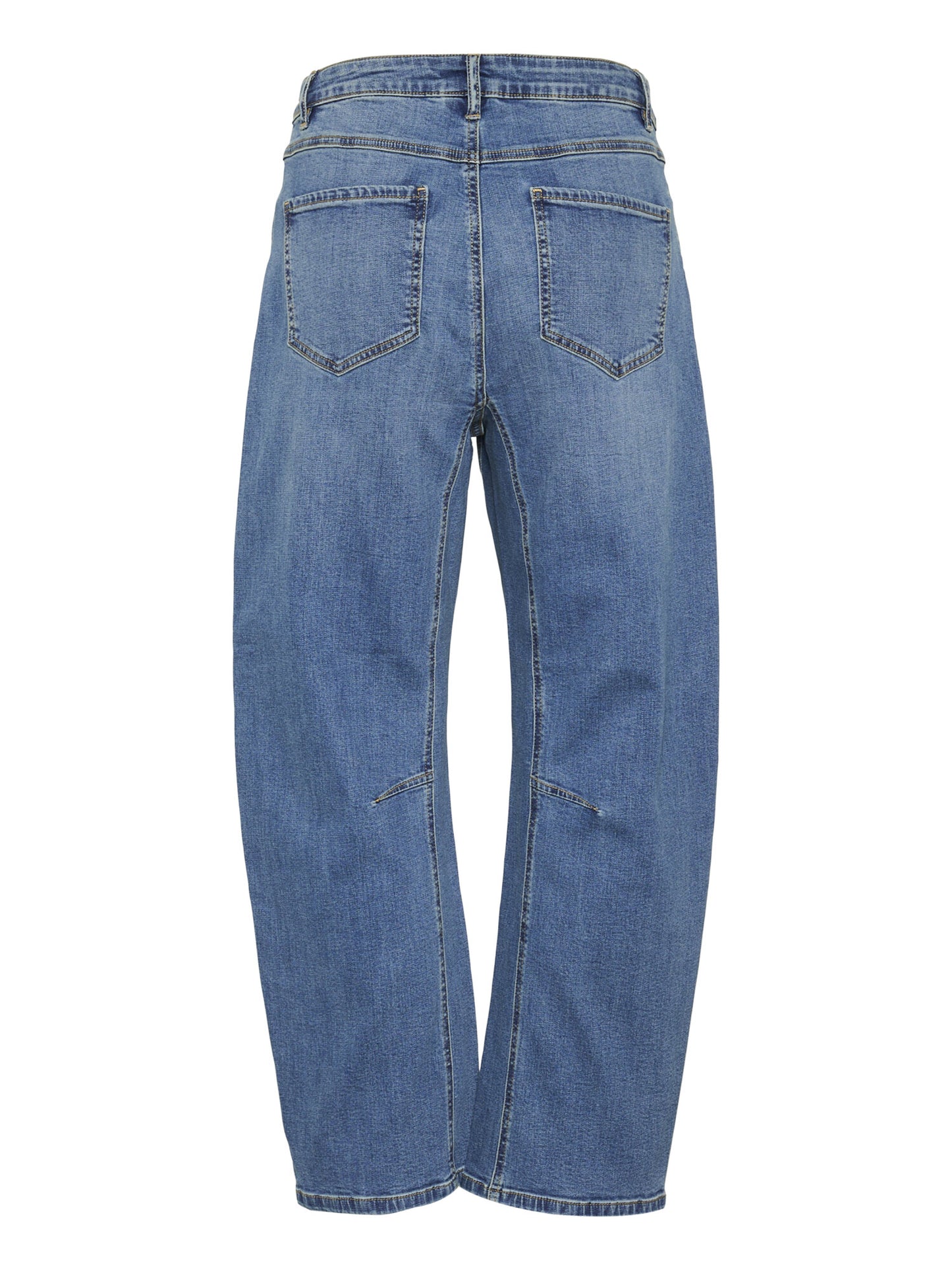 CUhailey Ami - Cropped Jeans