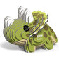 3D Prehistorie - Triceratops