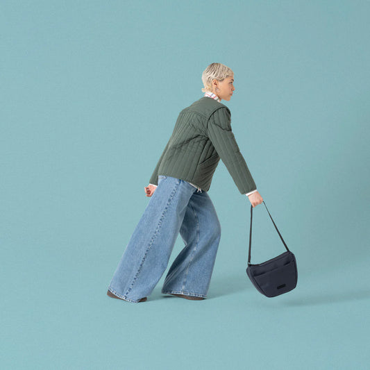 Adam Mini - Original - Dark Navy