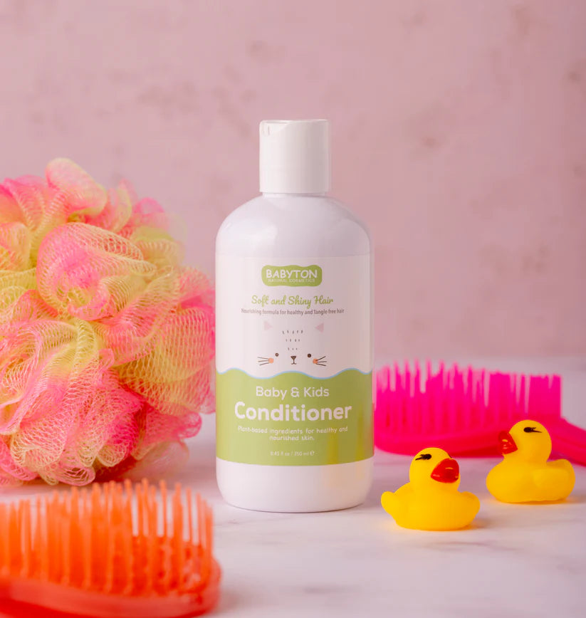 Natuurlijke Conditioner - 250ml