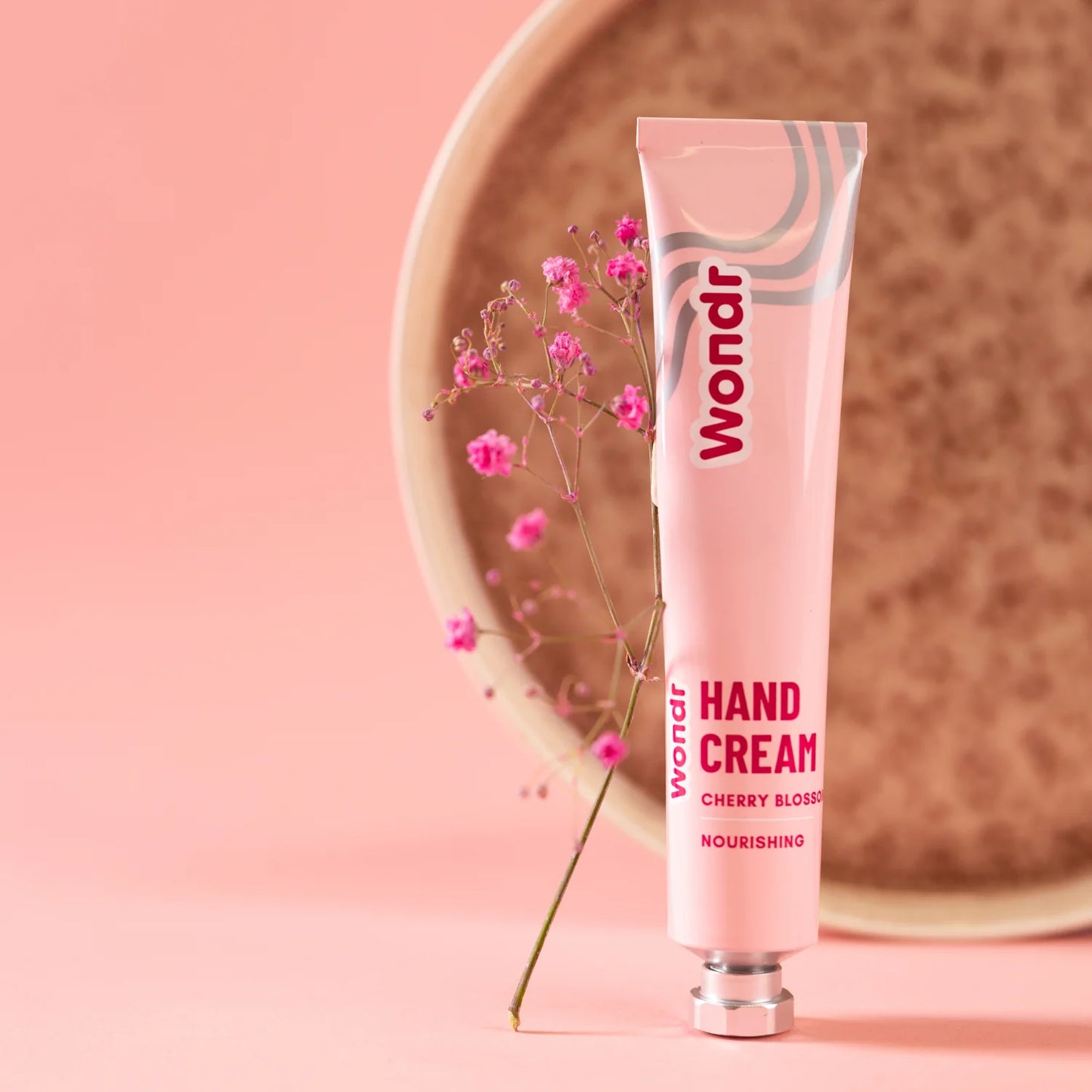 Hand Creme - Cherry Blossom - Nourishing