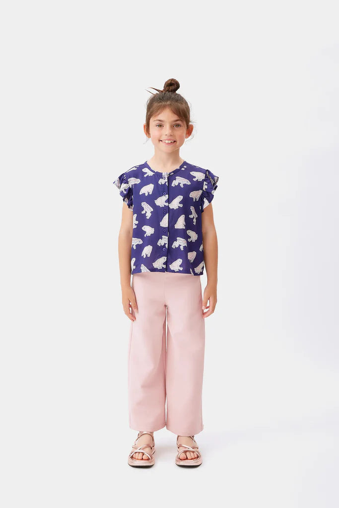 41M/41409 - Blouse
