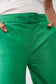 NOOS - Pantalón de niña recto botones verde - 43407