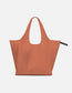 Tote - Terracotta