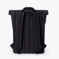 Jannik Medium - Lotus Infinity - Black